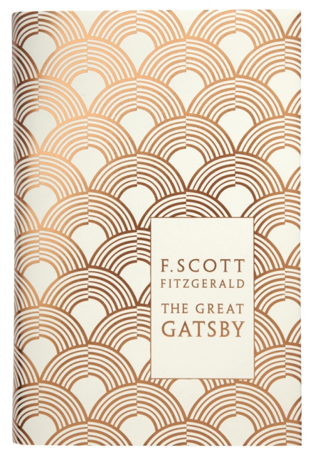 The-Great-Gatsby-Book